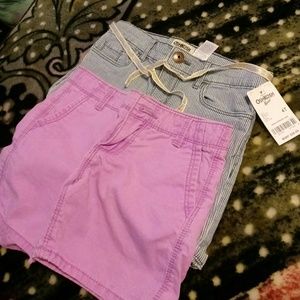 Kids shorts